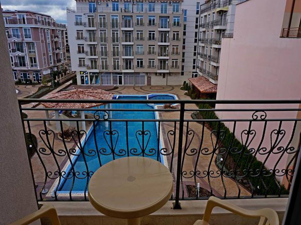 Gt Down Park Apartments Sluneční pobřeží Pokoj fotografie