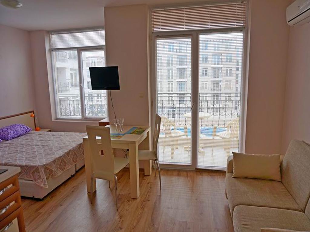 Gt Down Park Apartments Sluneční pobřeží Pokoj fotografie