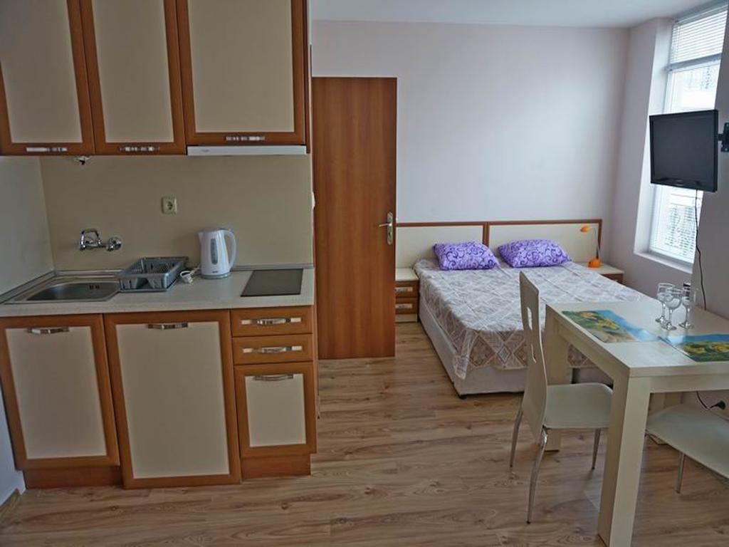 Gt Down Park Apartments Sluneční pobřeží Pokoj fotografie