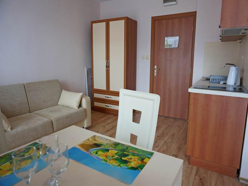 Gt Down Park Apartments Sluneční pobřeží Pokoj fotografie